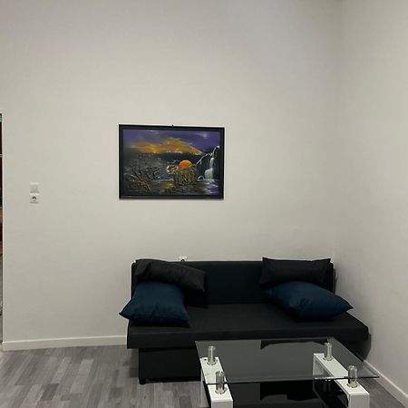 Sam Apartmant 12 Apartman Bécs Kültér fotó