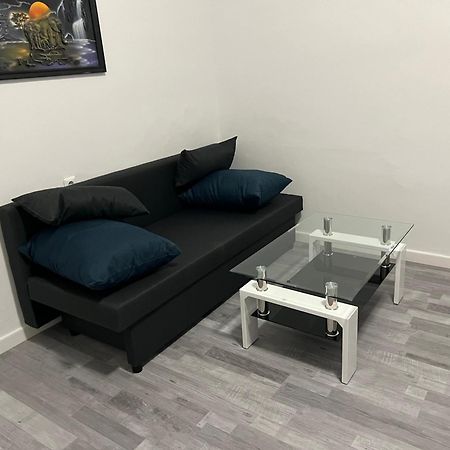 Sam Apartmant 12 Apartman Bécs Kültér fotó
