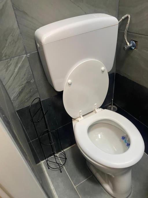 Sam Apartmant 12 Apartman Bécs Kültér fotó