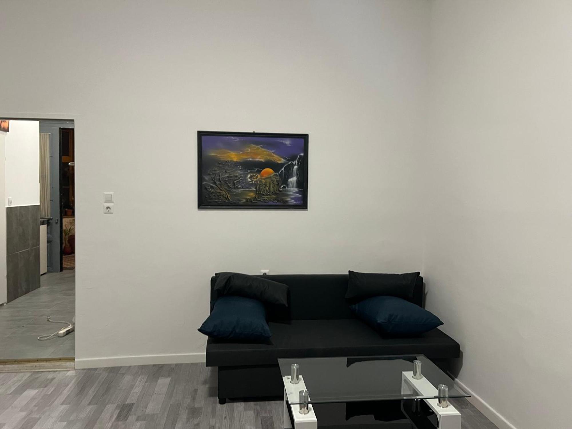 Sam Apartmant 12 Apartman Bécs Kültér fotó