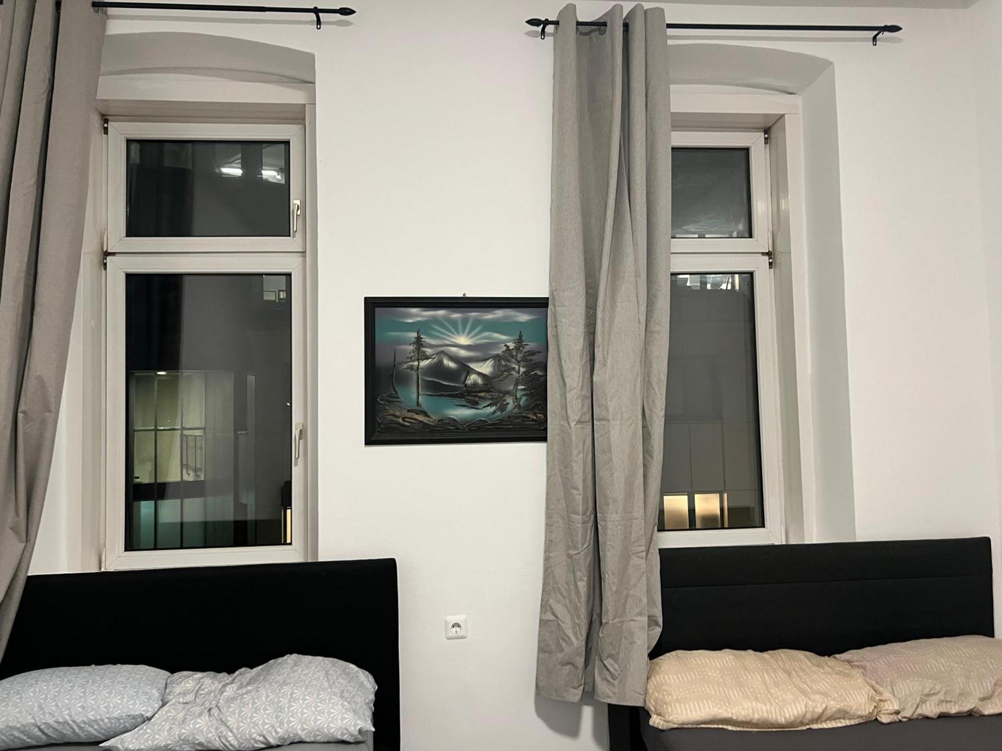 Sam Apartmant 12 Apartman Bécs Kültér fotó